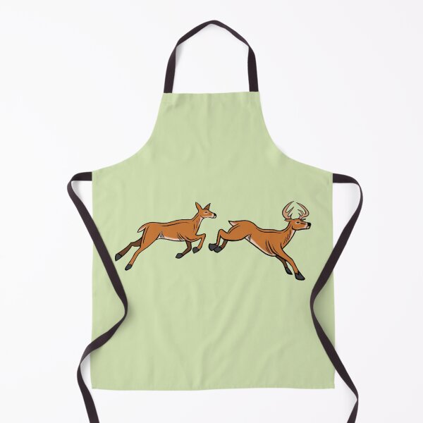 Item preview, Jumping Deer designed and sold by ODruryStudios.
