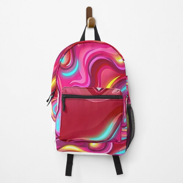 Item preview, Melting Love Heart – Liquid Neon Romance 3 designed and sold by RH Design Lab.