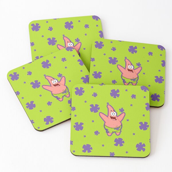 Item preview, Patrick Star Pattern designed and sold by Aniles.