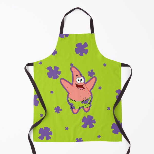 Item preview, Patrick Star Pattern designed and sold by Aniles.