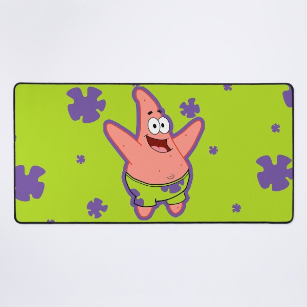 Item preview, Patrick Star Pattern designed and sold by Aniles.