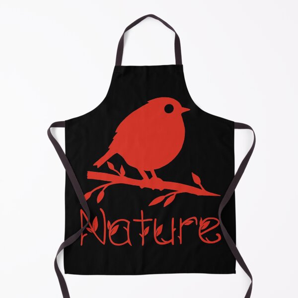 Item preview, Nature is waking up (red) designed and sold by Lagueny.