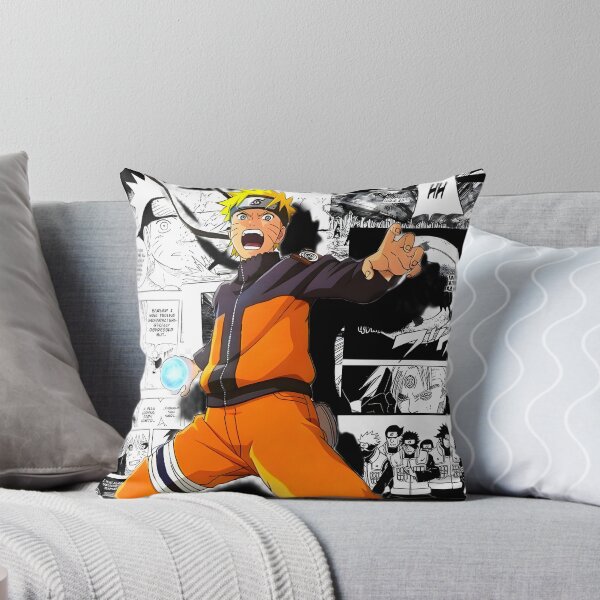 Artikelvorschau, Naruto Uzumaki Manga Anime entworfen und verkauft von Erlin Rudho.