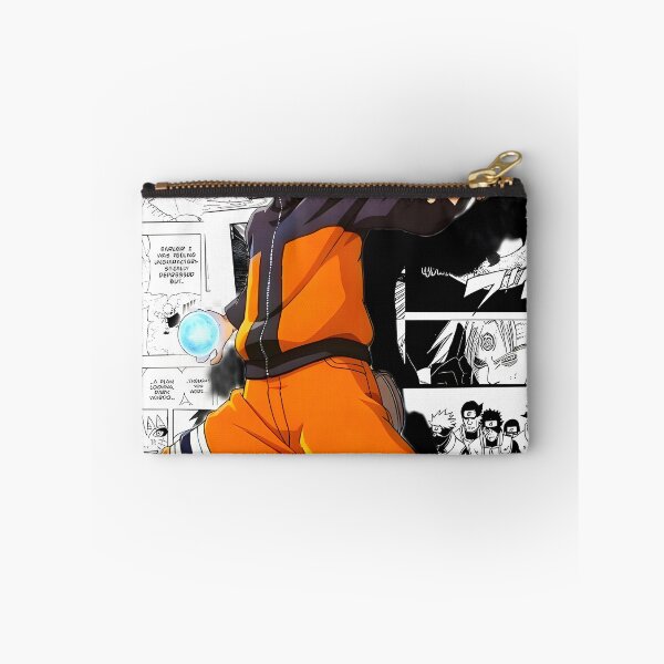 Artikelvorschau, Naruto Uzumaki Manga Anime entworfen und verkauft von Erlin Rudho.
