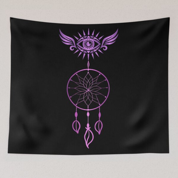 Item preview, Deamcatcher designed and sold by whatthefoxsays.