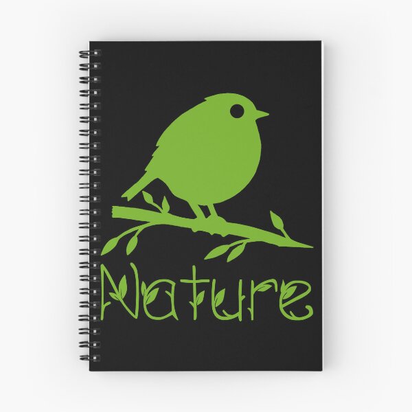 Item preview, Nature is waking up (green) designed and sold by Lagueny.