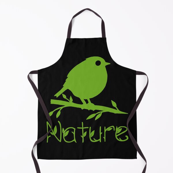 Item preview, Nature is waking up (green) designed and sold by Lagueny.