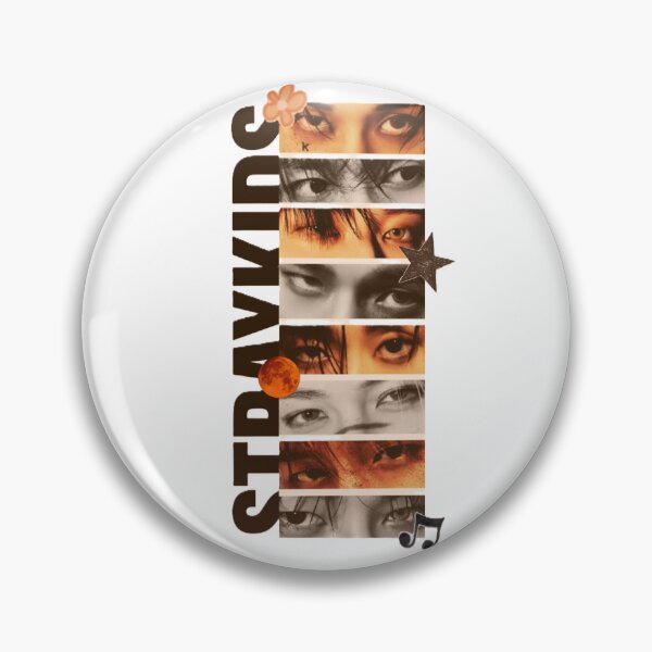 Item preview, stray kids design designed and sold by lovedesign:3.
