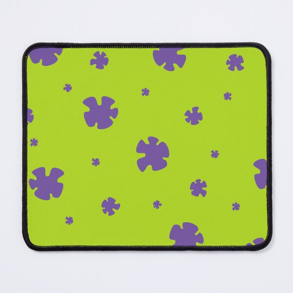 Item preview, Patrick Star Flower Pattern designed and sold by Aniles.