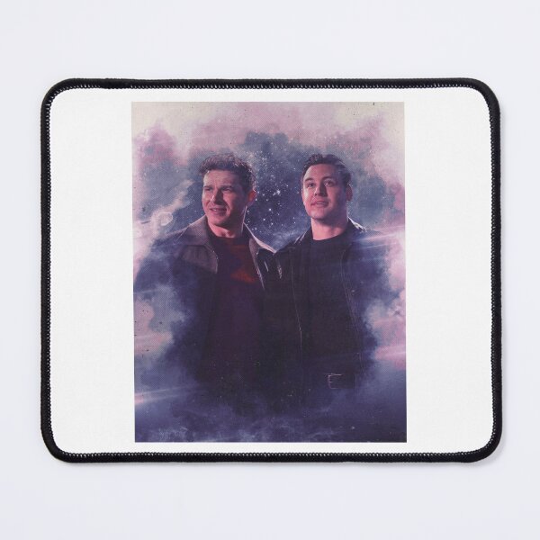 Item preview, 911: Buddie - Dreamy - Buck and Eddie designed and sold by vickytoriaq.