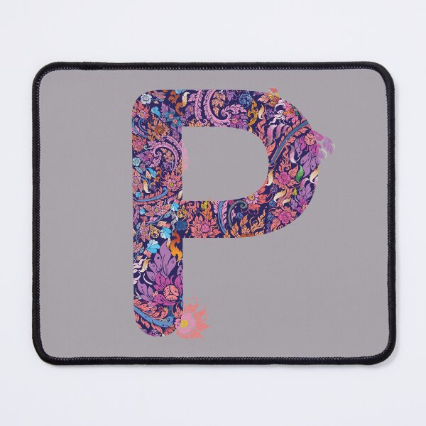 Item preview, Letters pattern in upper of English alphabet on white background. designed and sold by WP-7824.