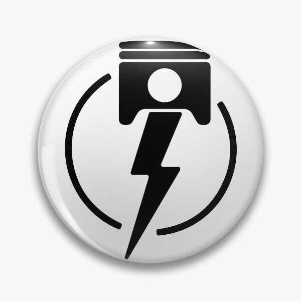 Item preview, Lightning Fast Piston designed and sold by Favoritnetic.