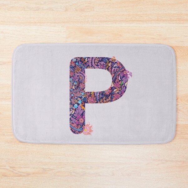 Item preview, Letters pattern in upper of English alphabet on white background. designed and sold by WP-7824.
