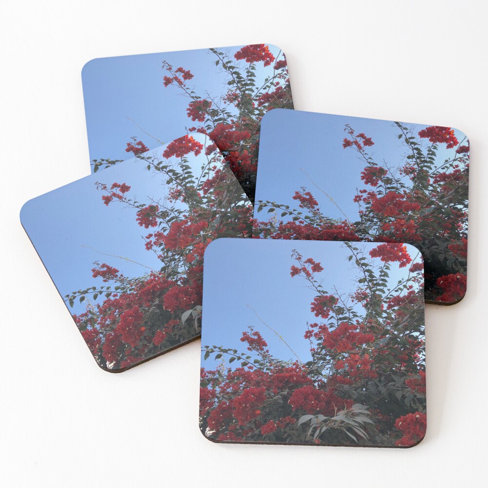 Item preview, Coasters (Set of 4) designed and sold by StephJp.