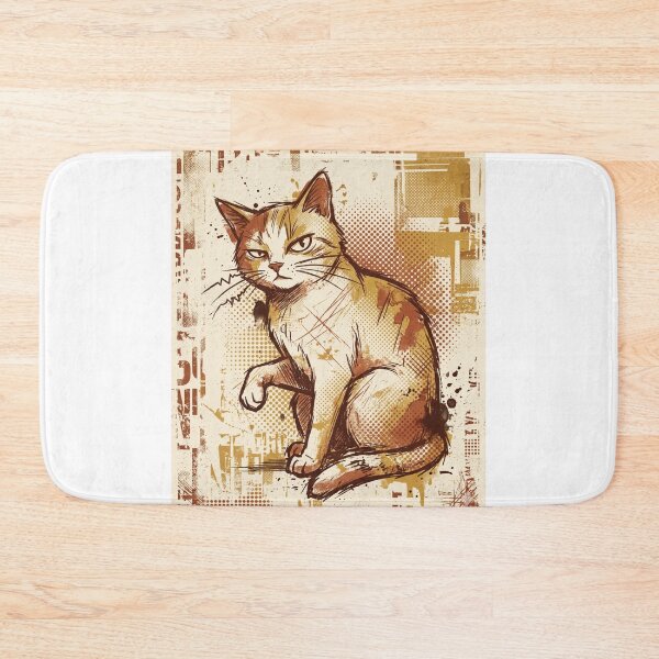 Item preview, Cat Parent to a Tiny Legend designed and sold by The Quiet Thicket.