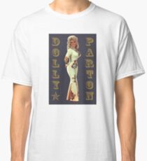 Dolly Parton Classic T-Shirt