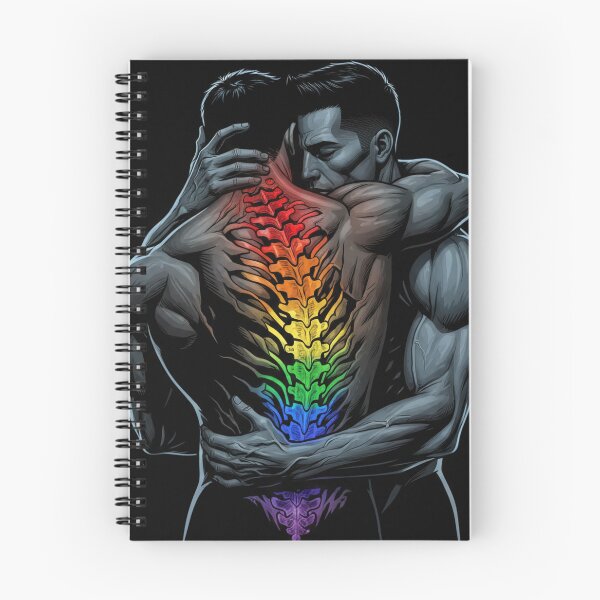 Item preview, Backbone of Resilience designed and sold by Black Rainbow Studios.