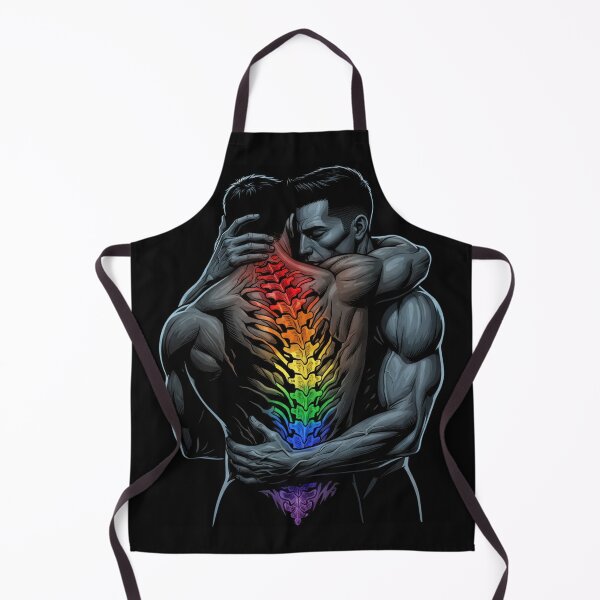 Item preview, Backbone of Resilience designed and sold by Black Rainbow Studios.