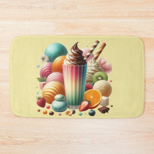 Item preview, Rainbow Treat designed and sold by Catfcreations.