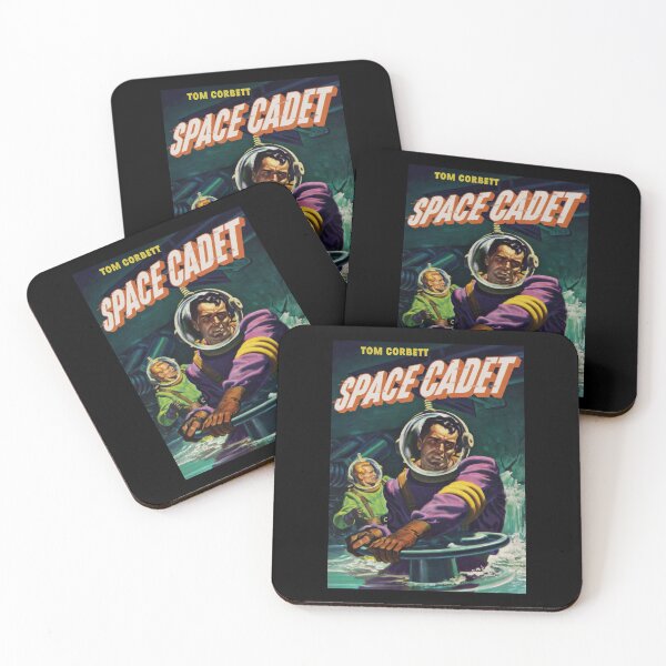 Item preview, Vintage Space Comic Cover – Classic 1950s Sci‑Fi Adventure Illustration designed and sold by Analog Aura .