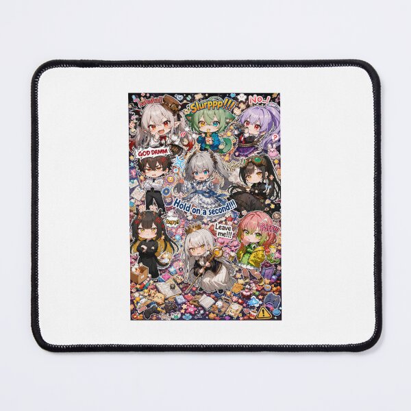 Item preview, POF : Funny time #2 designed and sold by Trash-Angel.