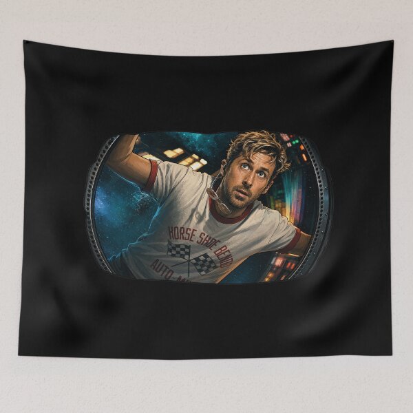 Item preview, It would be preferable if you did not die - Project Hail Mary designed and sold by hesjustken.