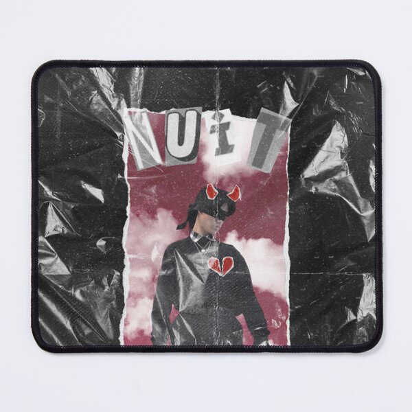 Item preview, Nuit Incolore - Monotonie d'hiver album 2020 designed and sold by capabuy-wili.