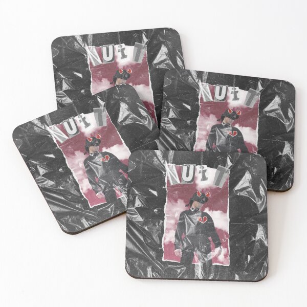 Item preview, Nuit Incolore - Monotonie d'hiver album 2020 designed and sold by capabuy-wili.