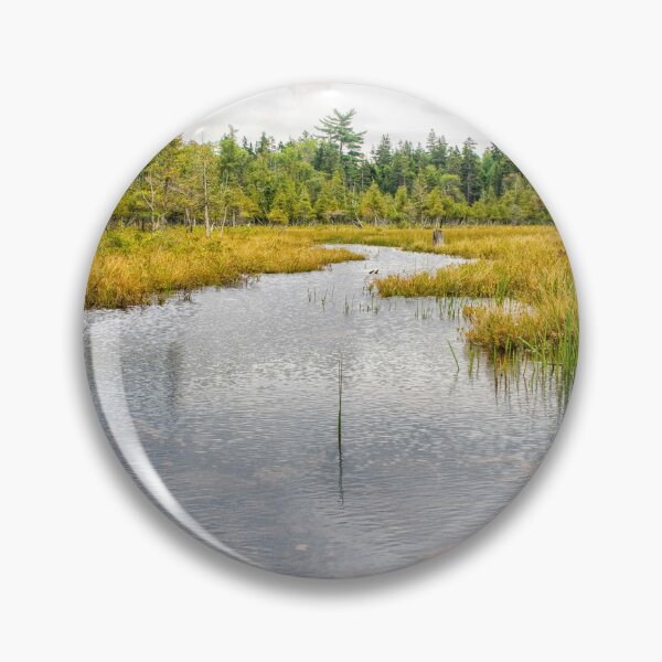 Item preview, Tranquil pond designed and sold by Photopat.