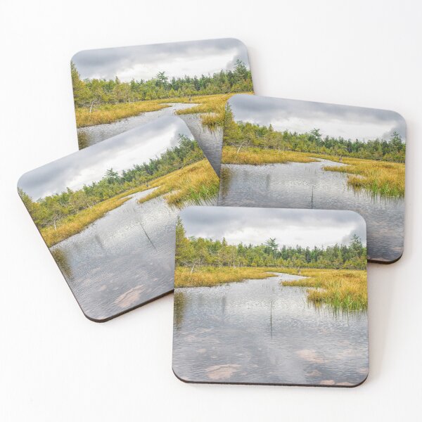 Item preview, Tranquil pond designed and sold by Photopat.