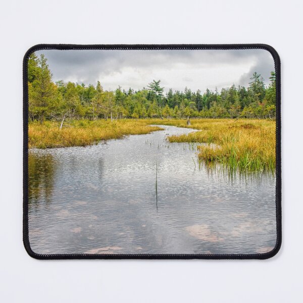 Item preview, Tranquil pond designed and sold by Photopat.