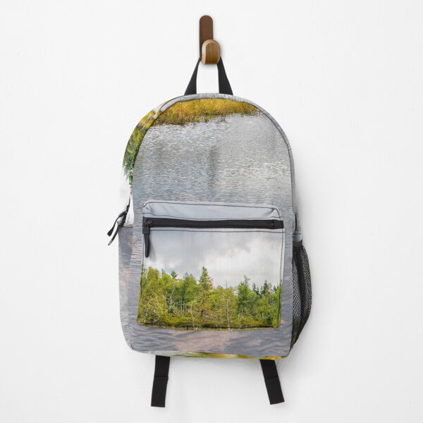Item preview, Tranquil pond designed and sold by Photopat.