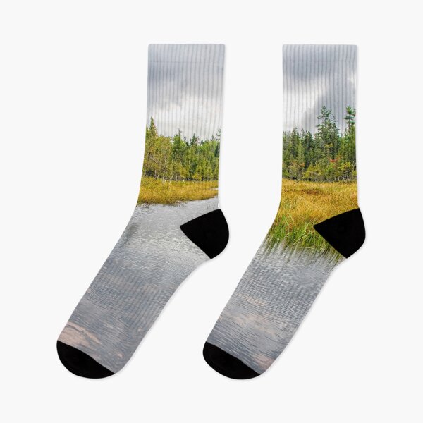 Item preview, Tranquil pond designed and sold by Photopat.