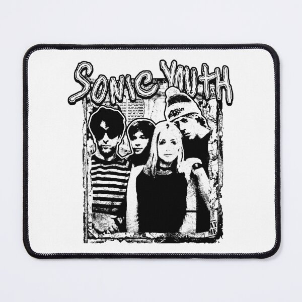 Item preview, Grunge Border Alt Rock Band designed and sold by GlamRetro.