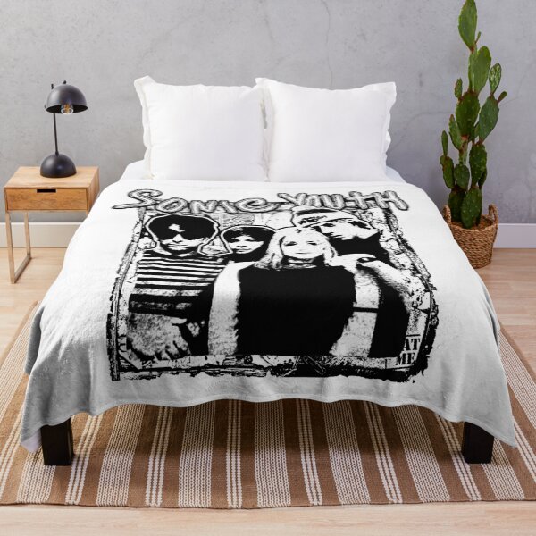 Item preview, Grunge Border Alt Rock Band designed and sold by GlamRetro.