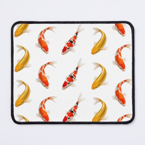 Item preview, koi fish sticker pack 2 designed and sold by inainart.