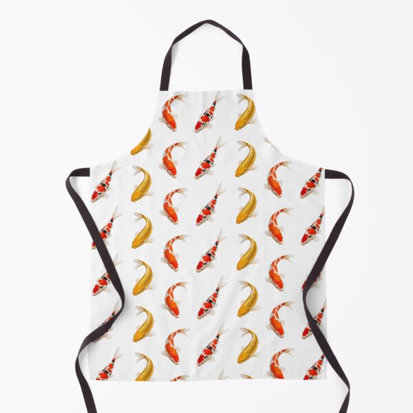 Item preview, koi fish sticker pack 2 designed and sold by inainart.