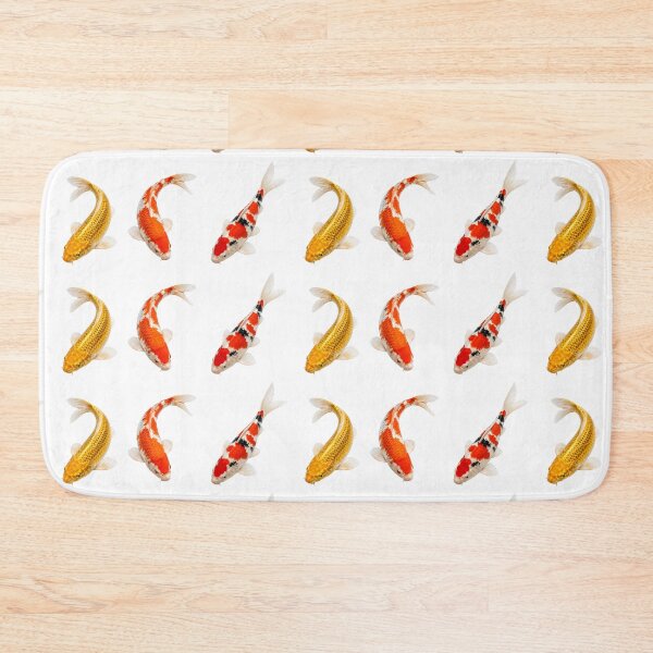 Item preview, koi fish sticker pack 2 designed and sold by inainart.