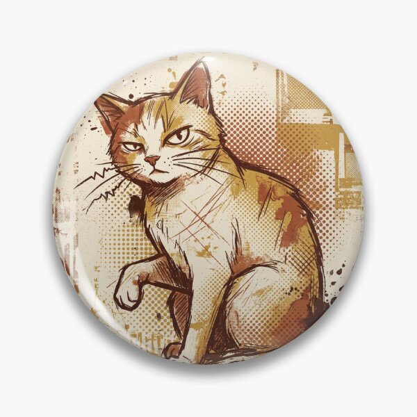 Item preview, Feline Energy Only No Apologies  designed and sold by The Quiet Thicket.