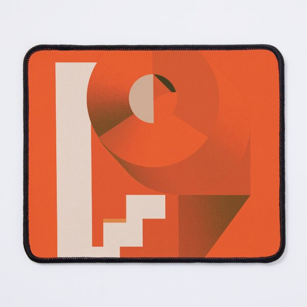 Item preview, The Orange Spectrum Series designed and sold by Form Finding Design.