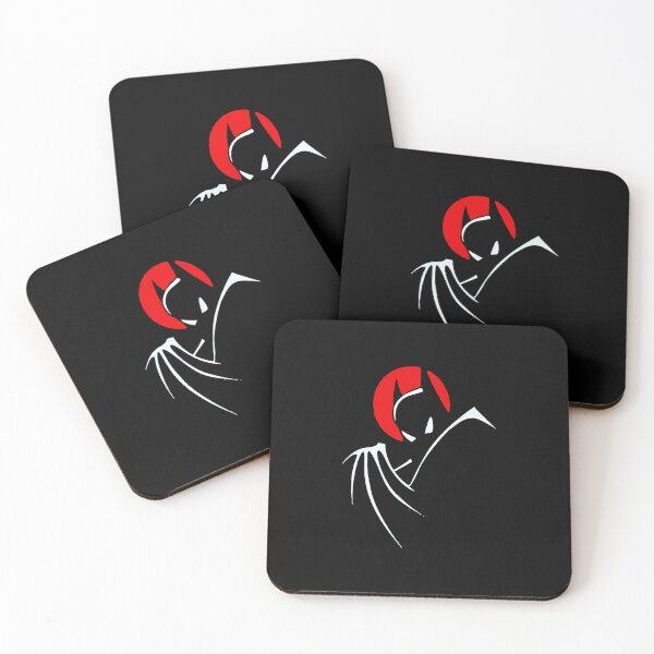 Item preview, Forever Minimalist Silhouette Graphic with Red Moon Background designed and sold by johayatervima.