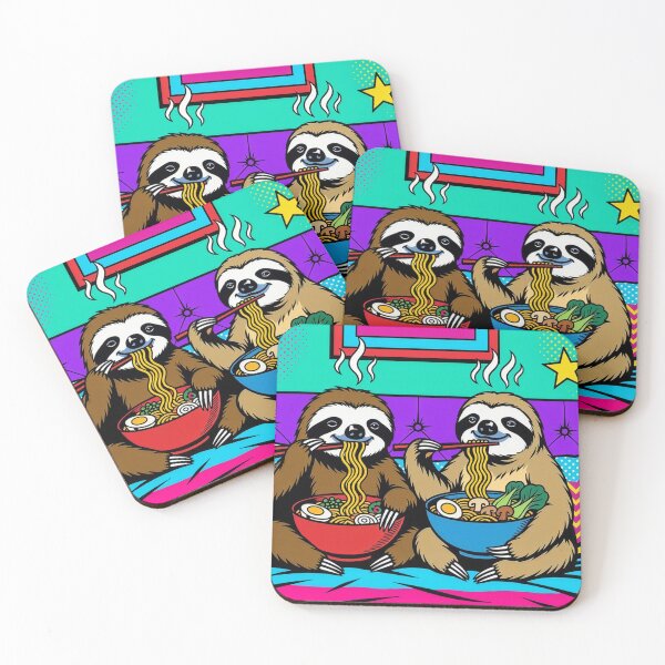 Item preview, Lazy Noodles designed and sold by SjCollective.