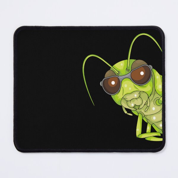 Item preview, Cool Grasshopper Sunglasses Insect Lover Kids Grasshopper designed and sold by DSWShirts.