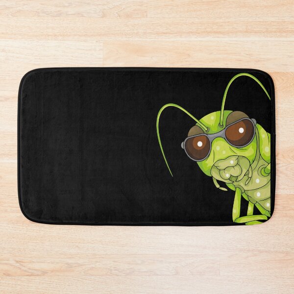 Item preview, Cool Grasshopper Sunglasses Insect Lover Kids Grasshopper designed and sold by DSWShirts.