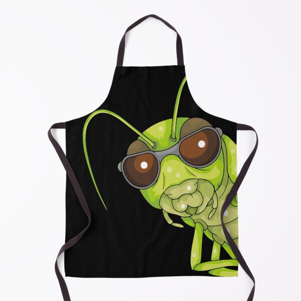 Item preview, Cool Grasshopper Sunglasses Insect Lover Kids Grasshopper designed and sold by DSWShirts.