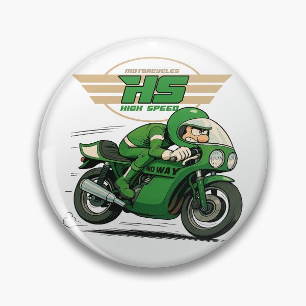 Item preview, HIGH SPEED.7 designed and sold by TATTOO-DESIGN.
