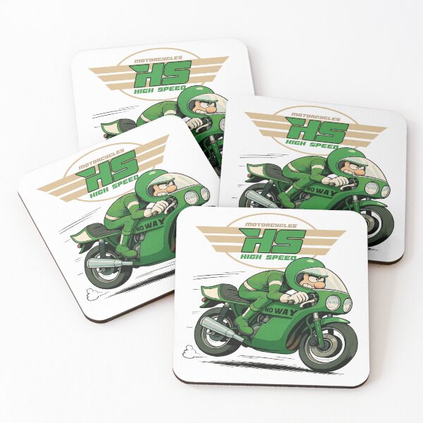Item preview, HIGH SPEED.7 designed and sold by TATTOO-DESIGN.