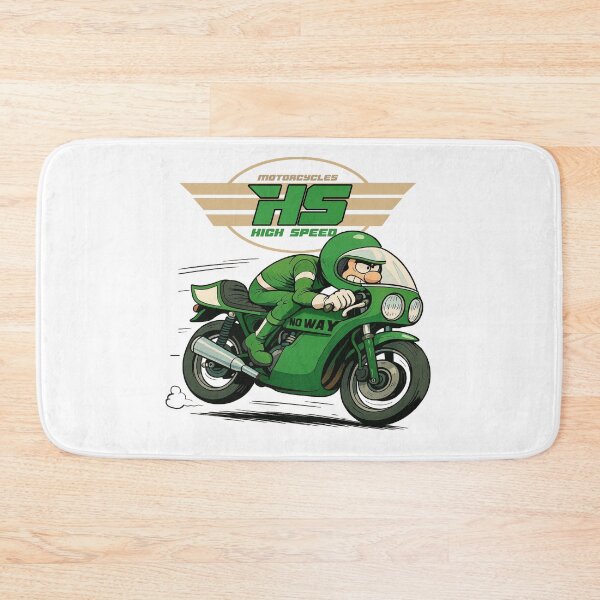 Item preview, HIGH SPEED.7 designed and sold by TATTOO-DESIGN.