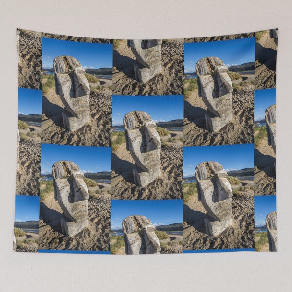 Item preview, Kiki Dum Dum, Barmouth Beach, North Wales designed and sold by heidipics.