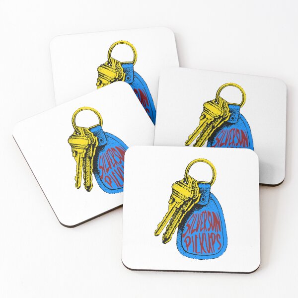 Item preview, Yellow Keys Inide Band designed and sold by Tallboy666.